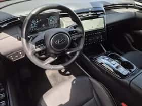 Hyundai Tucson (2022) thumbnail 19