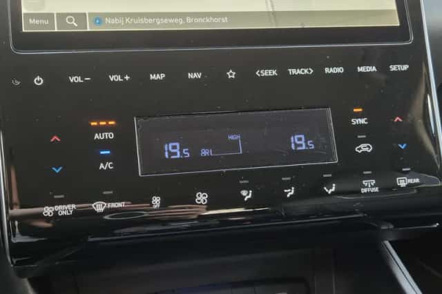 Hyundai Tucson (2022) thumbnail 20