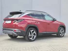Hyundai Tucson (2022) thumbnail 3