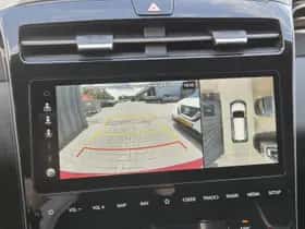 Hyundai Tucson (2022) thumbnail 4