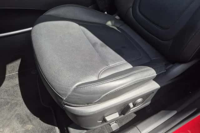 Hyundai Tucson (2022) thumbnail 43