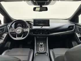 Nissan Qashqai (2023) thumbnail 2