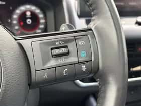 Nissan Qashqai (2023) thumbnail 11
