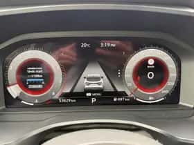Nissan Qashqai (2023) thumbnail 14