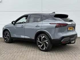 Nissan Qashqai (2023) thumbnail 16