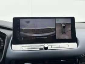 Nissan Qashqai (2023) thumbnail 19