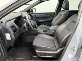 Nissan Qashqai (2023) thumbnail 29