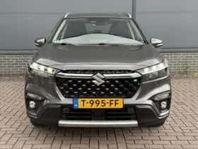 Suzuki S-Cross (2023) thumbnail 35