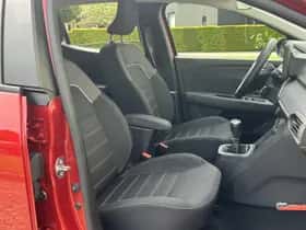 Dacia Sandero Stepway (2022) thumbnail 17