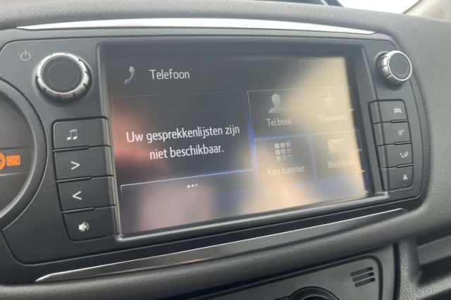 Toyota Yaris (2016) thumbnail 37