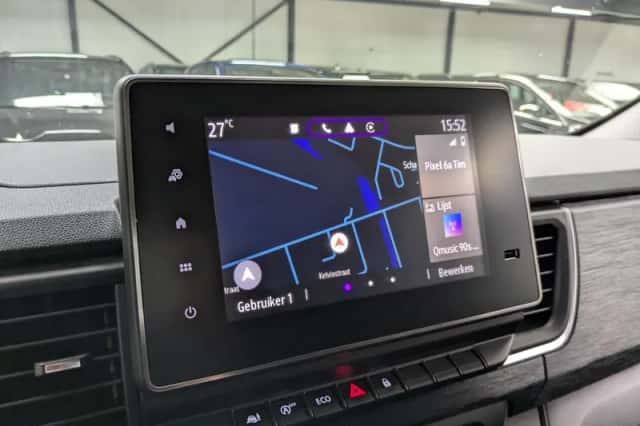 Nissan Primastar (2023) thumbnail 2