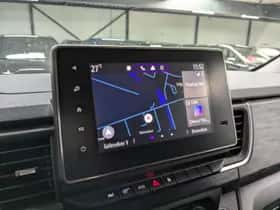 Nissan Primastar (2023) thumbnail 2