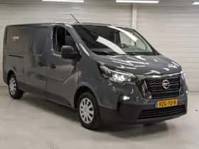 Nissan Primastar (2023) thumbnail 16