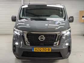 Nissan Primastar (2023) thumbnail 21