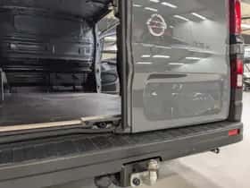 Nissan Primastar (2023) thumbnail 27