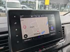 Nissan Primastar (2023) thumbnail 30