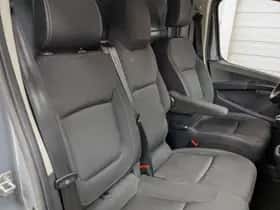 Nissan Primastar (2023) thumbnail 5