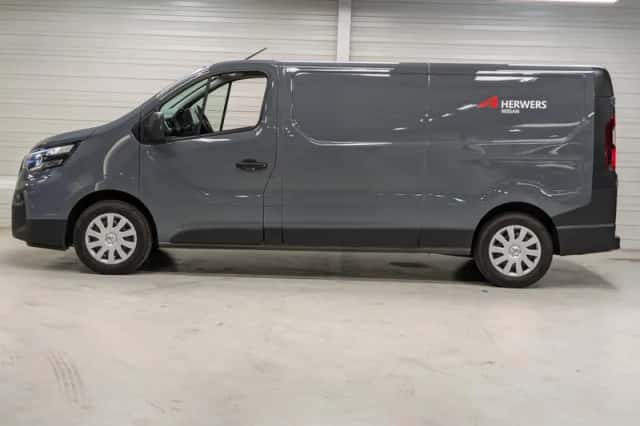 Nissan Primastar (2023) thumbnail 6