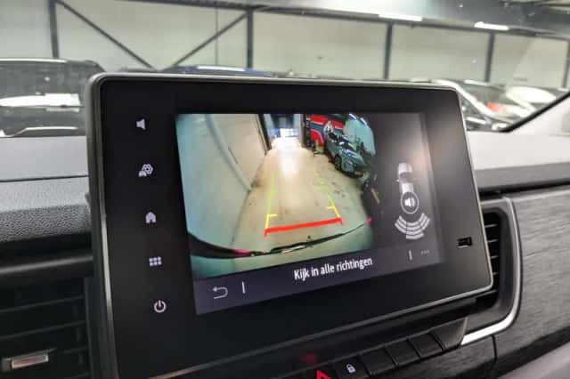 Nissan Primastar (2023) thumbnail 9