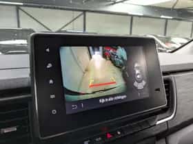 Nissan Primastar (2023) thumbnail 9