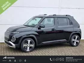 Hyundai Inster (2026)