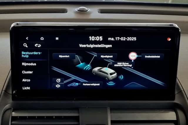 Hyundai Inster (2026) thumbnail 9