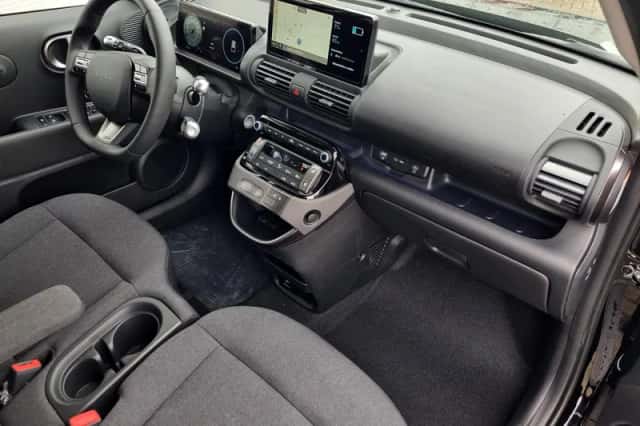 Hyundai Inster (2026) thumbnail 33