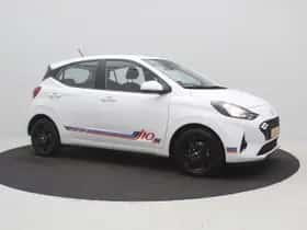 Hyundai i10 (2024) thumbnail 12