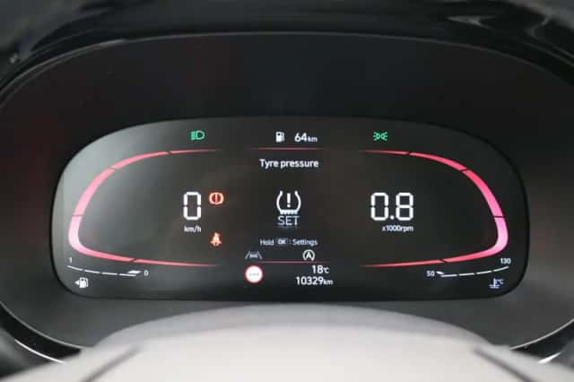Hyundai i10 (2024) thumbnail 13