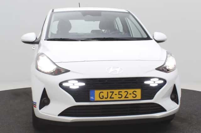 Hyundai i10 (2024) thumbnail 19
