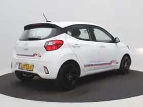 Hyundai i10 (2024) thumbnail 3