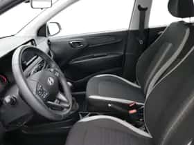 Hyundai i10 (2024) thumbnail 4