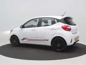 Hyundai i10 (2024) thumbnail 10