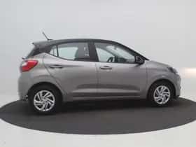 Hyundai i10 (2021) thumbnail 11