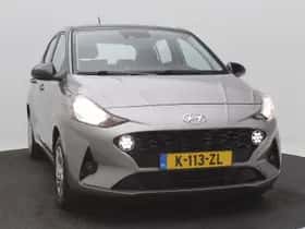 Hyundai i10 (2021) thumbnail 19