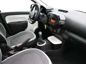 Renault Twingo (2015) thumbnail 36