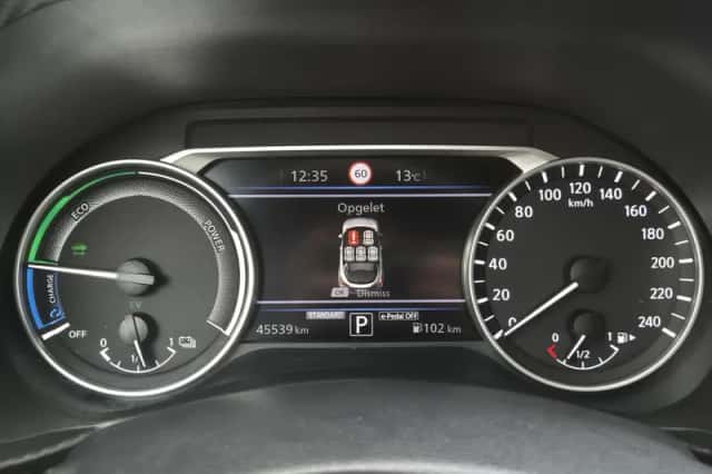 Nissan Juke (2023) thumbnail 11