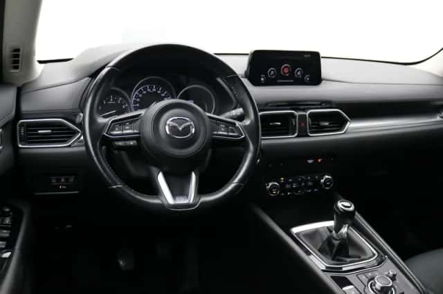 Mazda CX-5 (2018) thumbnail 9
