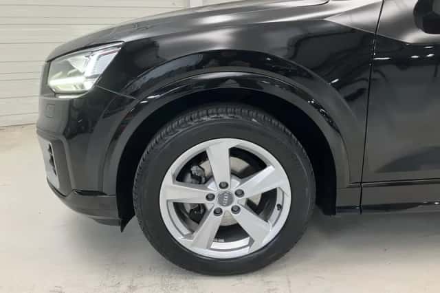 Audi Q2 (2020) thumbnail 15