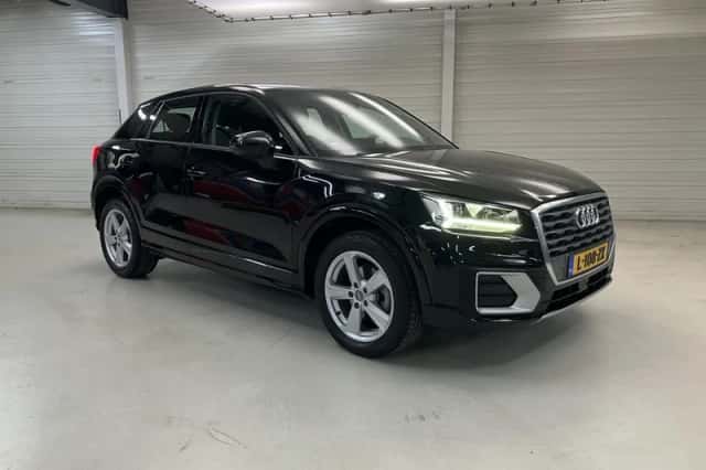 Audi Q2 (2020) thumbnail 18