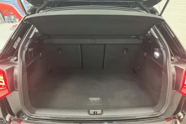 Audi Q2 (2020) thumbnail 22