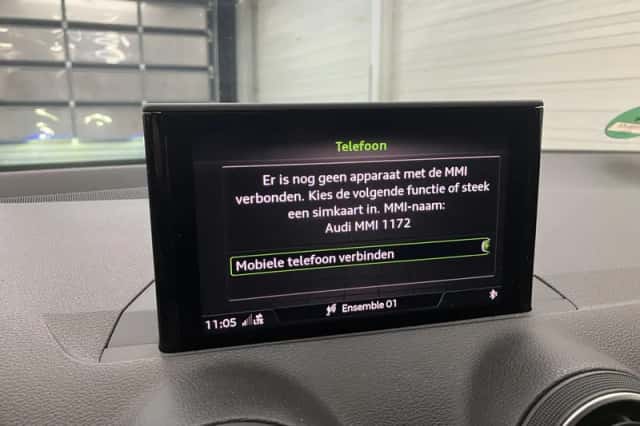 Audi Q2 (2020) thumbnail 10