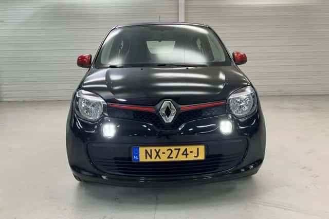 Renault Twingo (2017) thumbnail 23