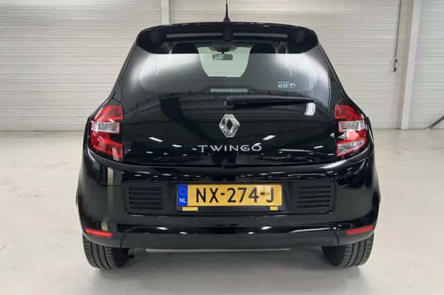 Renault Twingo (2017) thumbnail 24