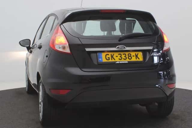 Ford Fiesta (2015) thumbnail 20