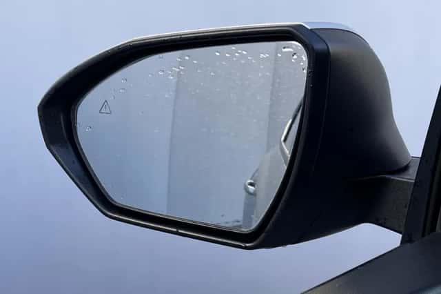 Hyundai Tucson (2023) thumbnail 18