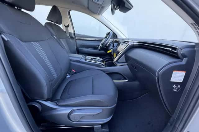 Hyundai Tucson (2023) thumbnail 29