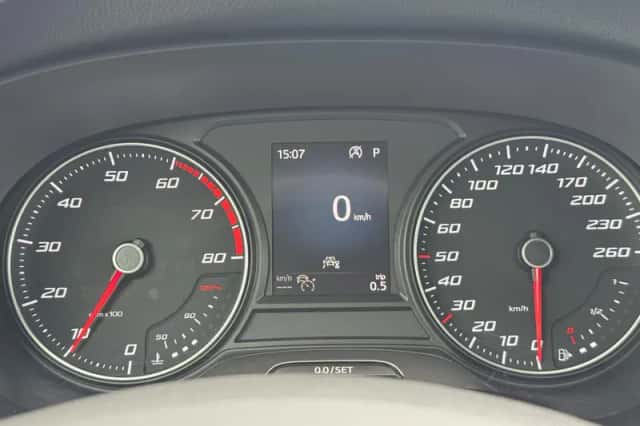 SEAT Ateca (2020) thumbnail 19