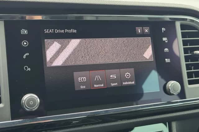 SEAT Ateca (2020) thumbnail 40
