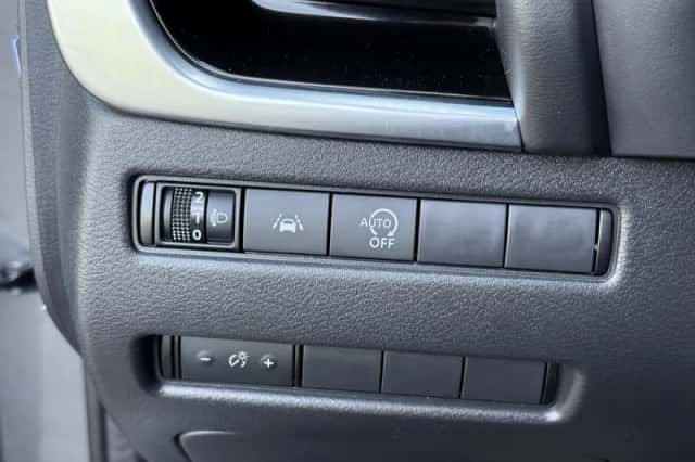 Nissan Qashqai (2023) thumbnail 30